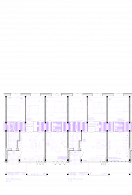 menu surprise architecture