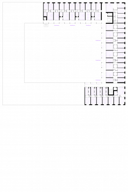 menu surprise architecture