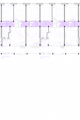 menu surprise architecture